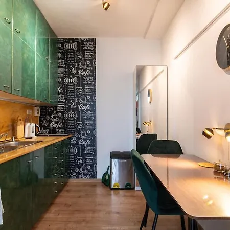 Appartement Double-tree By A&m