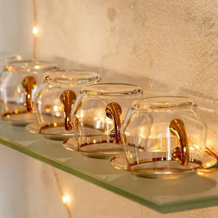 Appartamento Double-tree By A&m Bratislava