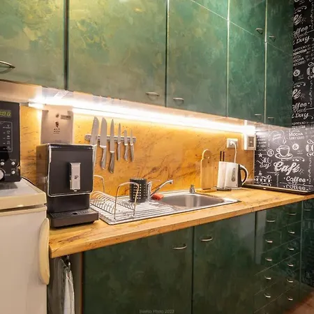 Double-tree By A&m Appartamento