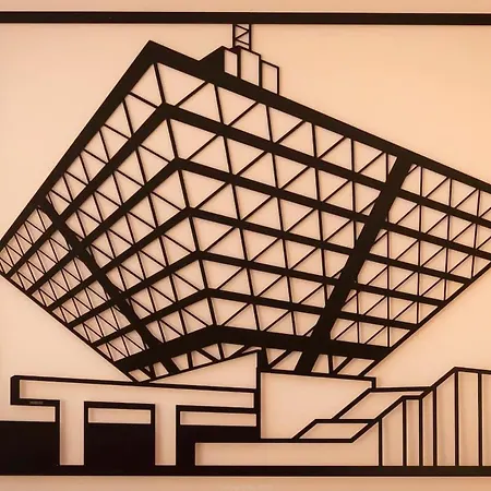 Double-tree By A&m * Bratislava