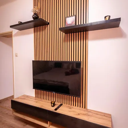 Appartamento Double-tree By A&m *