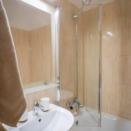 Appartement Double-tree By A&m *