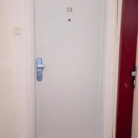 Double-tree By A&m Appartement *