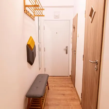 Lägenhet Double-tree By A&m Bratislava