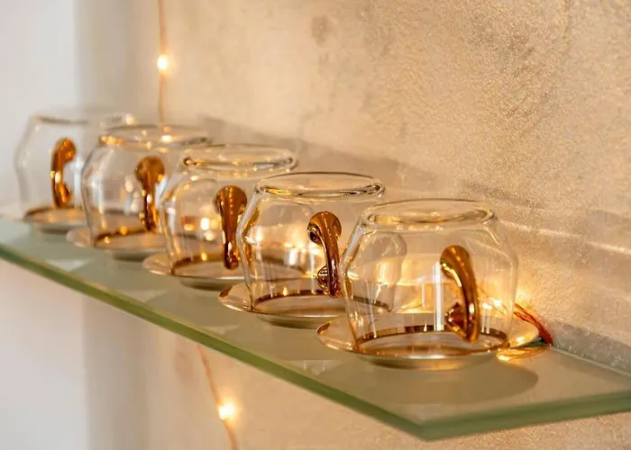 Apartmán Double-tree By A&m Bratislava