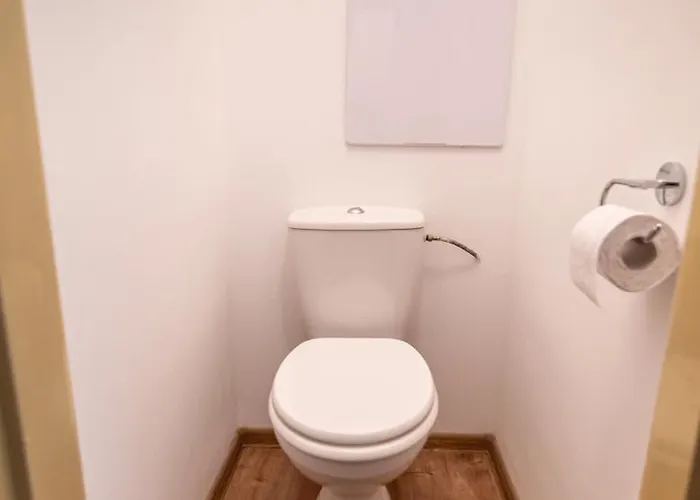 Double-tree By A&m Apartament