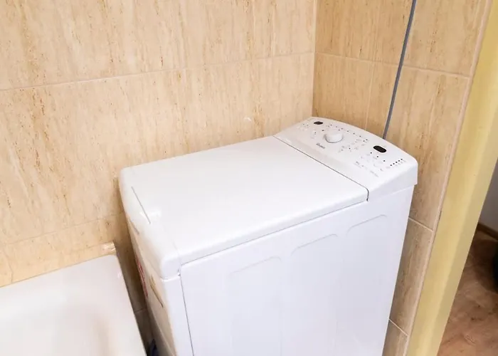 Apartament Double-tree By A&m Bratislava