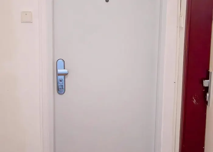 Double-tree By A&m Apartmán *