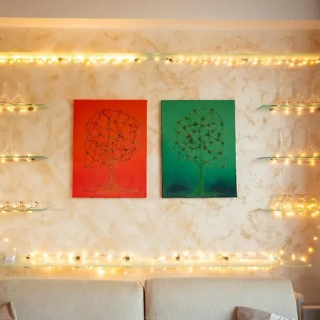 Appartement Double-tree By A&m Bratislava