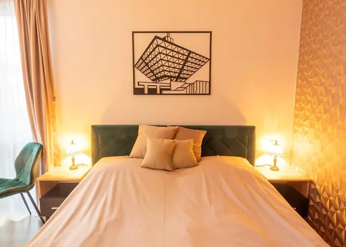 Double-tree By A&m Bratislava