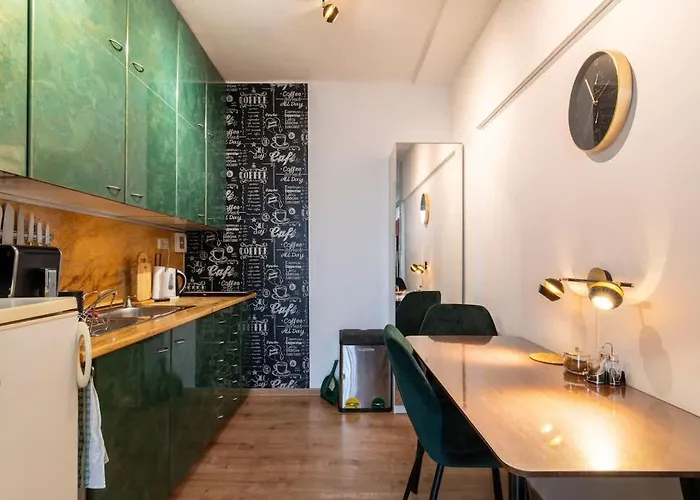 Appartement Double-tree By A&m