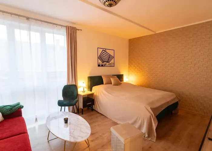 Double-tree By A&m Bratislava