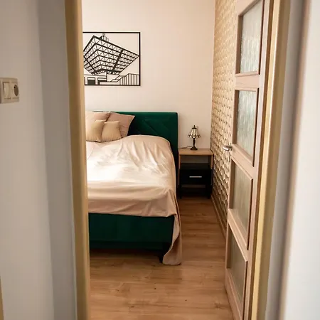 Apartment Double-tree By A&m *