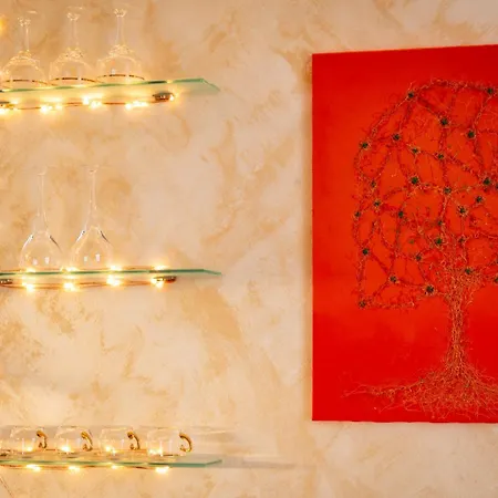 Apartment Double-tree By A&m Pressburg