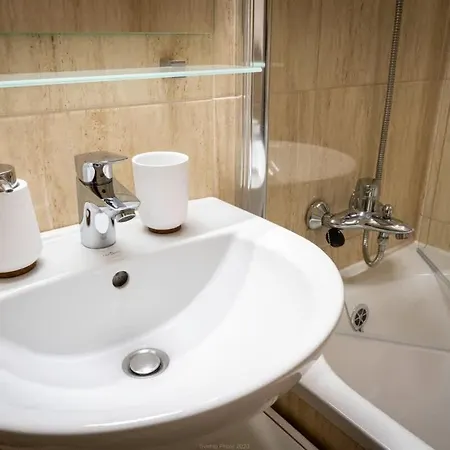 Διαμέρισμα Double-tree By A&m