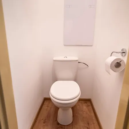 Double-tree By A&m Διαμέρισμα