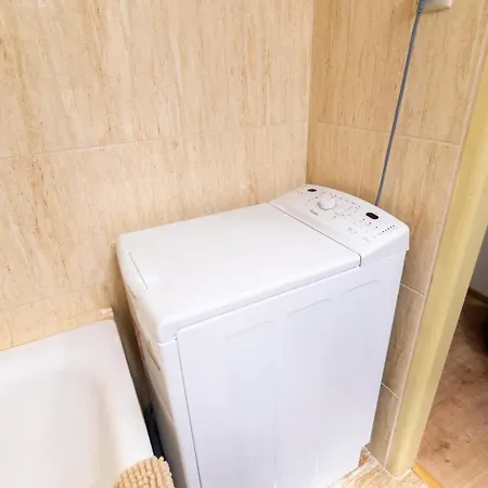 Διαμέρισμα Double-tree By A&m Μπρατισλάβα