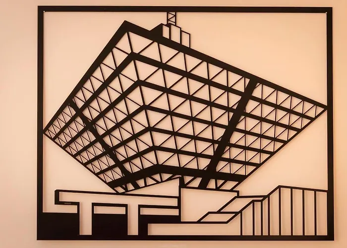 Double-tree By A&m * Bratislava