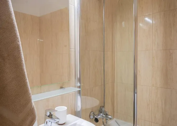 Apartament Double-tree By A&m *