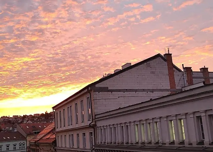 Apartament Double-tree By A&m *